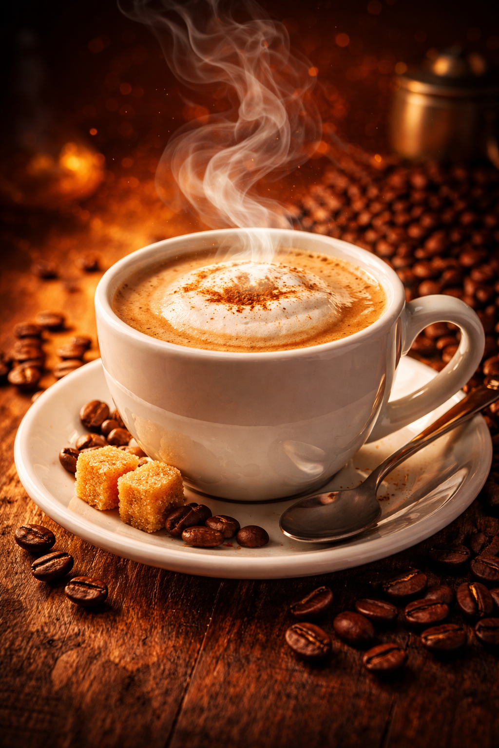Chocolate Caliente