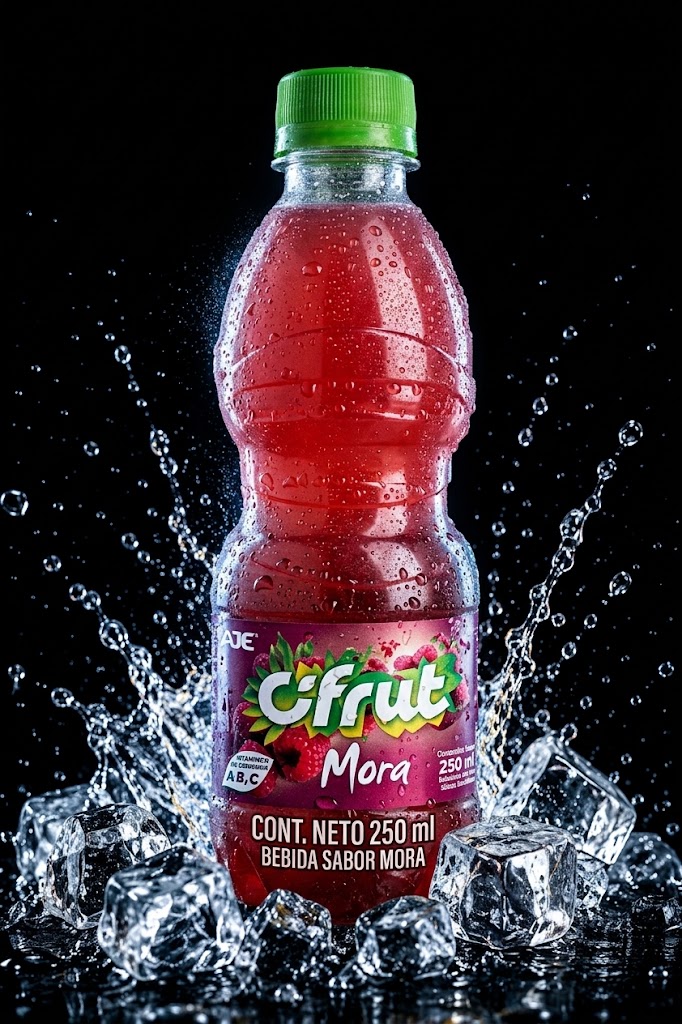 Jugo Cifrut