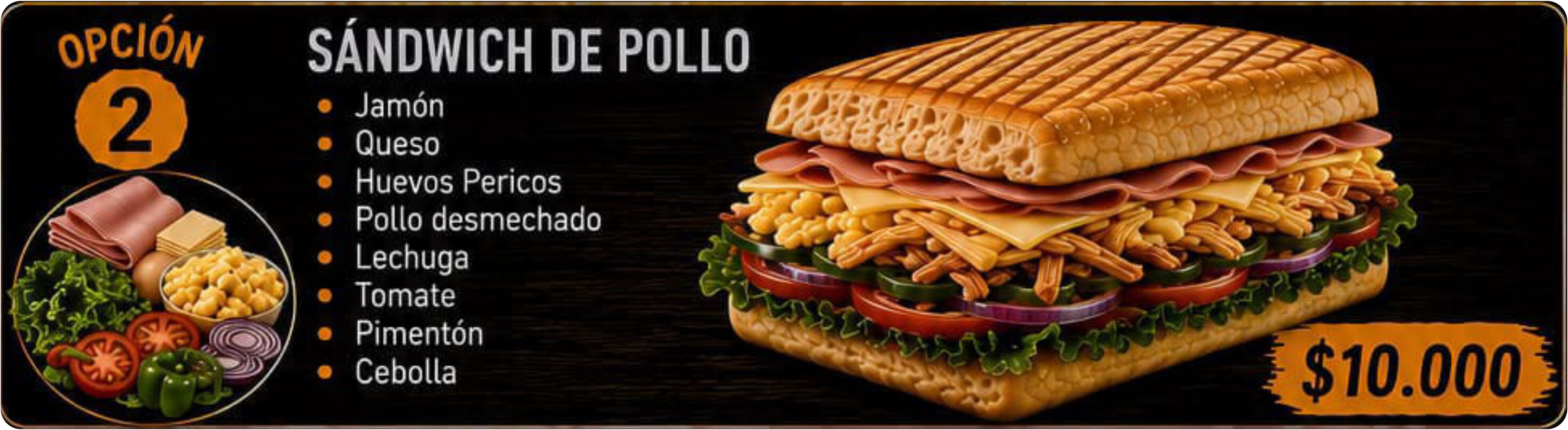 Pollo
