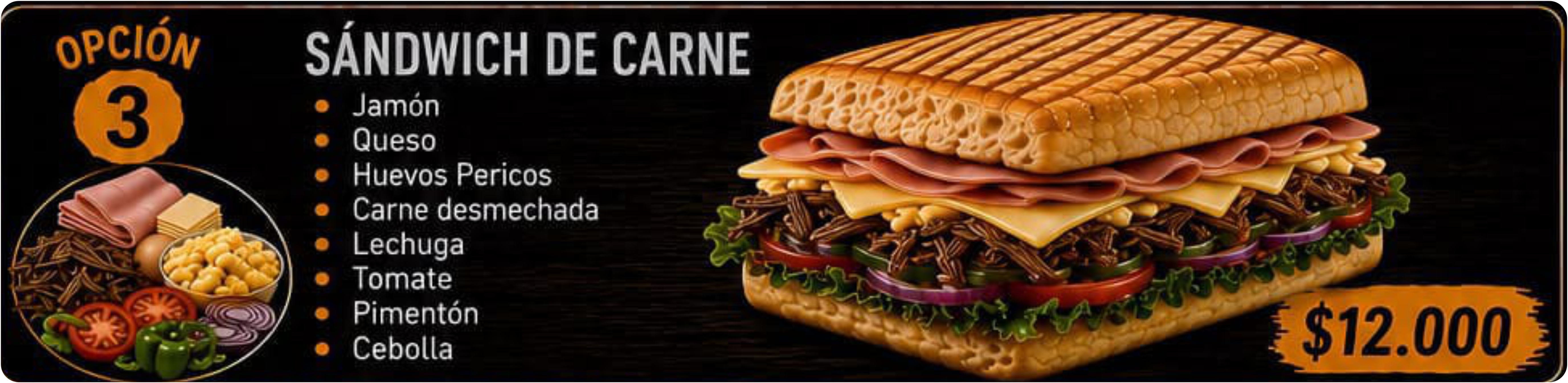 Carne