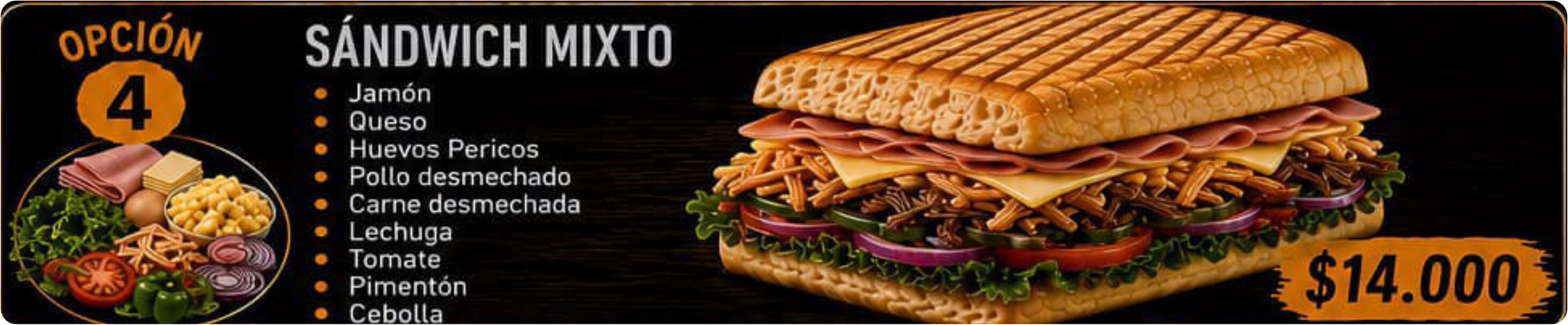 Mixto