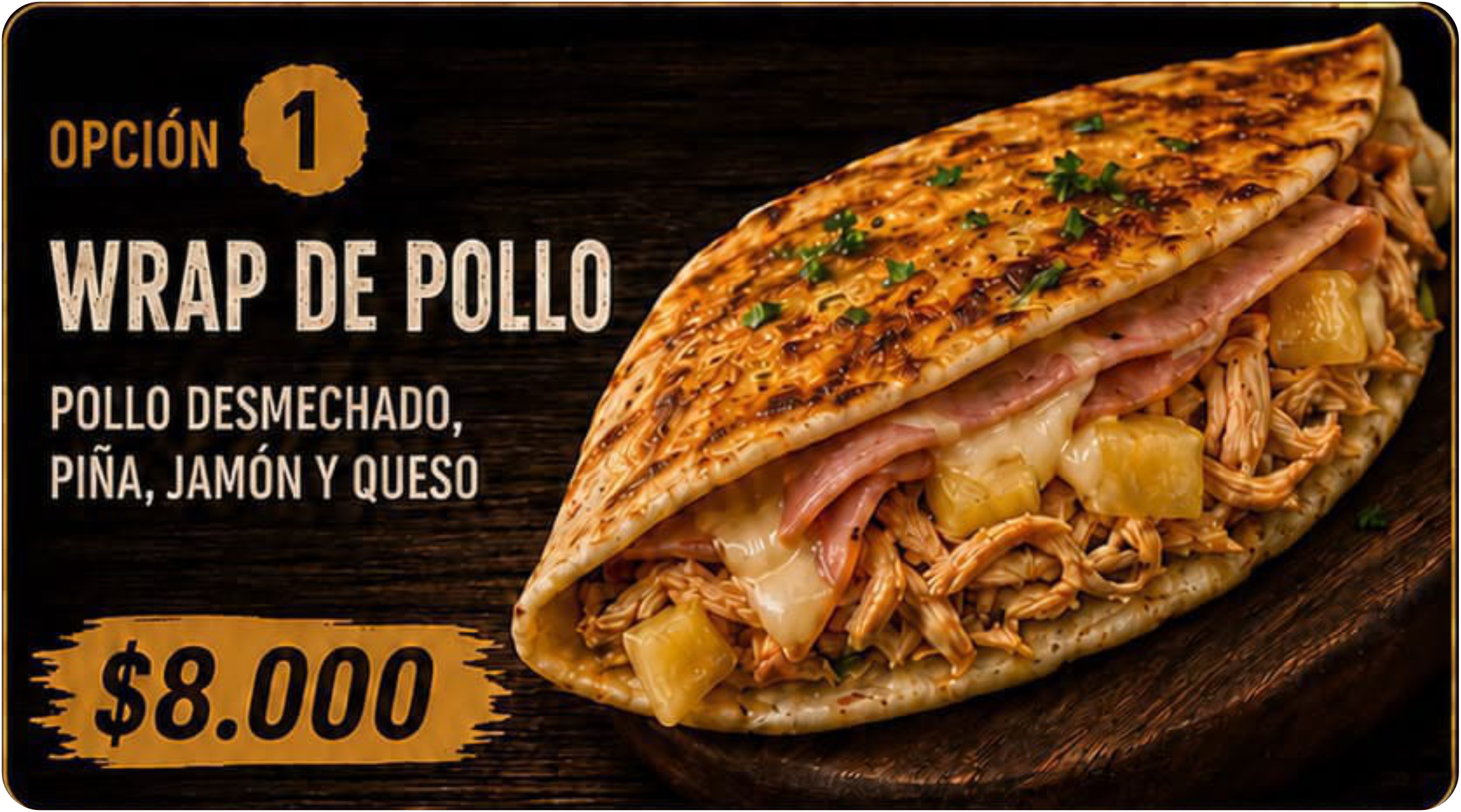 Pollo
