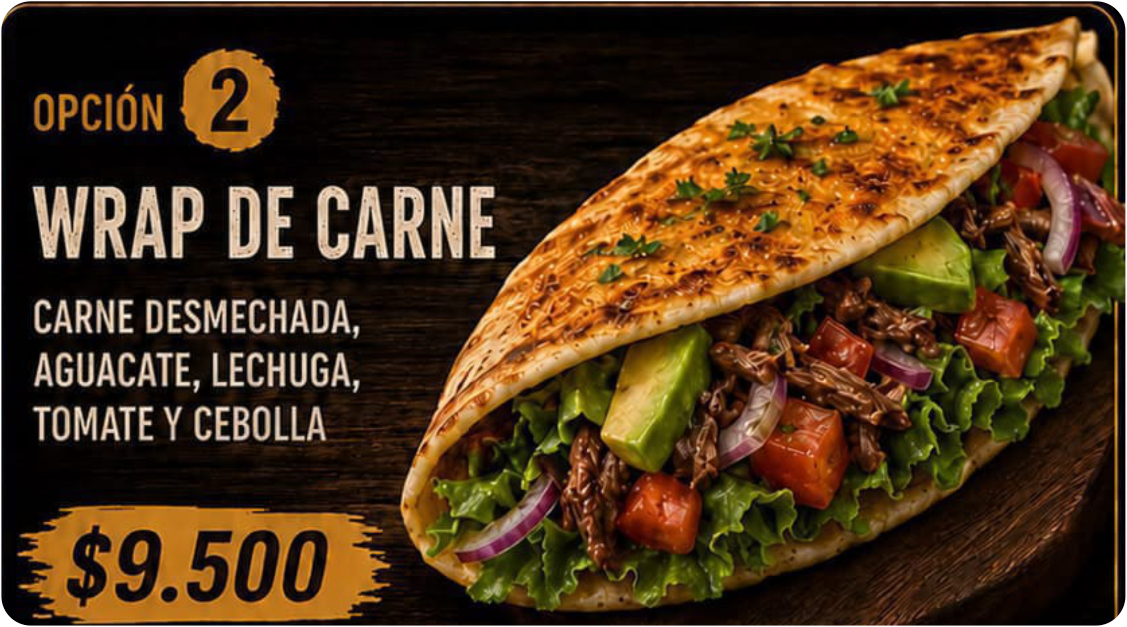 Carne